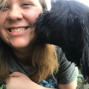 Meet your Posher, Brenda